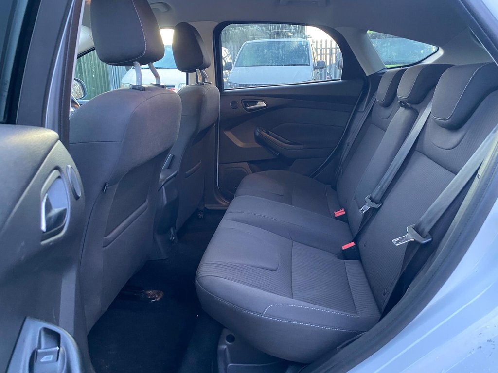 Used Ford Focus 2014 for sale - 76758651: Photo 48