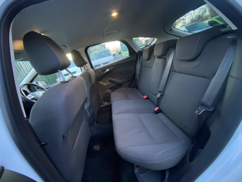 Used Ford Focus 2014 for sale - 76758651: Photo 49