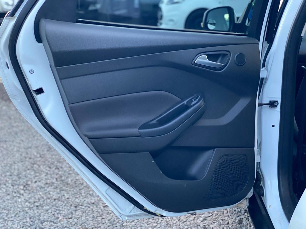 Used Ford Focus 2014 for sale - 76758651: Photo 50