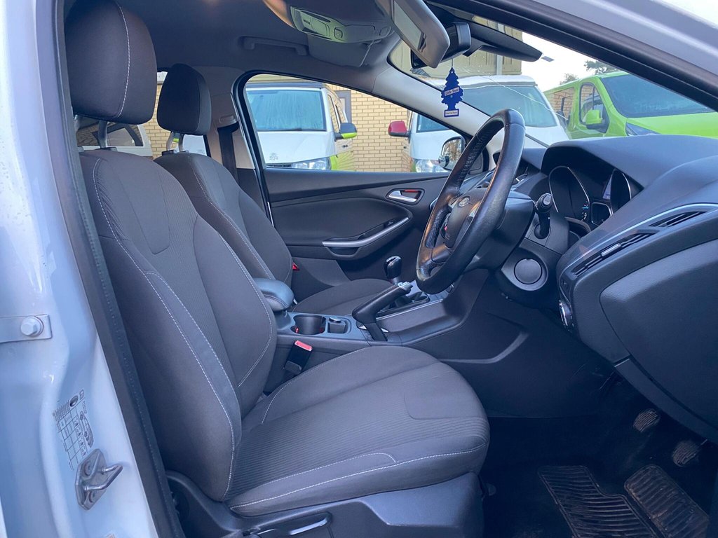 Used Ford Focus 2014 for sale - 76758651: Photo 7