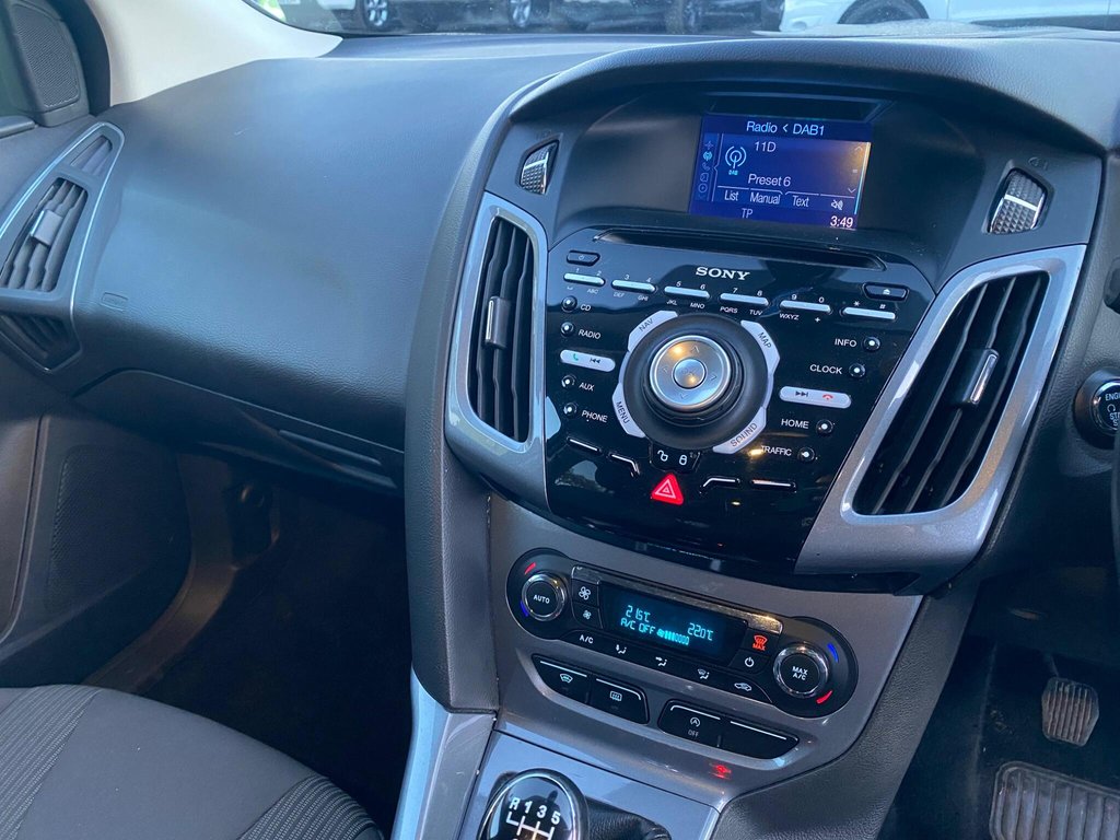 Used Ford Focus 2014 for sale - 76758651: Photo 8