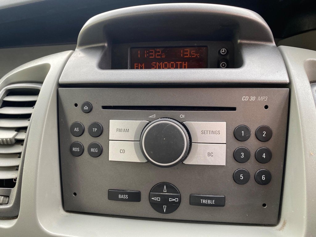 Used Vauxhall Vivaro 2007 for sale - 76496305: Photo 32