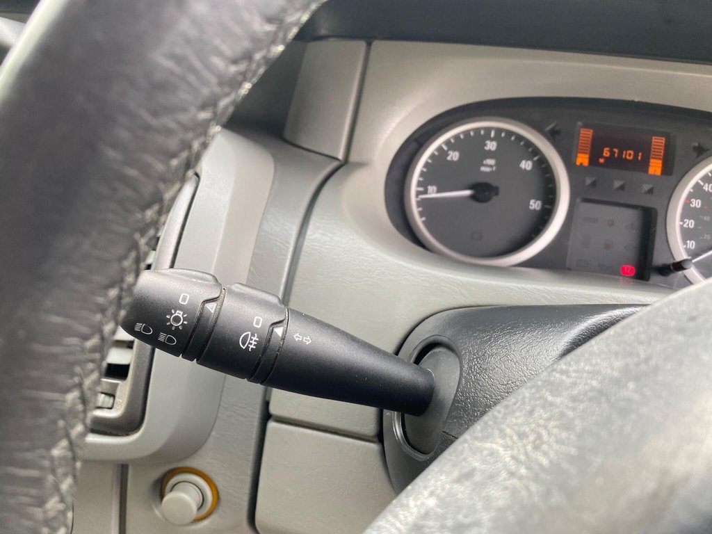 Used Vauxhall Vivaro 2007 for sale - 76496305: Photo 36