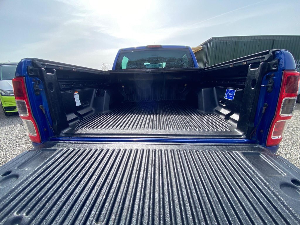 Used Ford Ranger 2013 for sale - 78206637: Photo 10