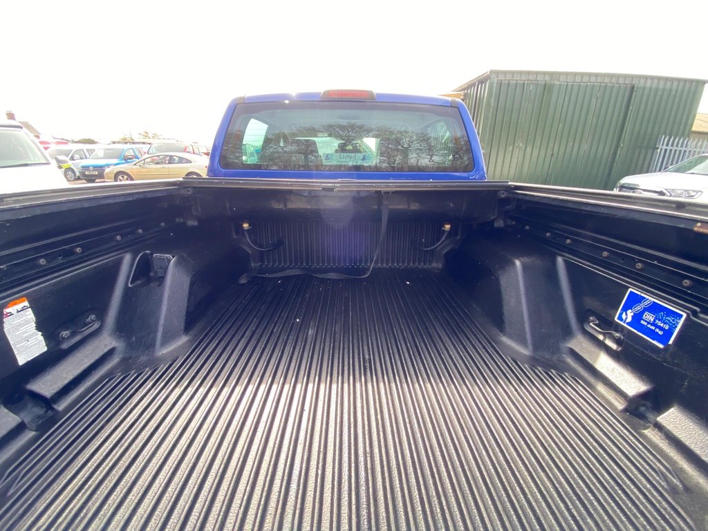 Used Ford Ranger 2013 for sale - 78206637: Photo 11