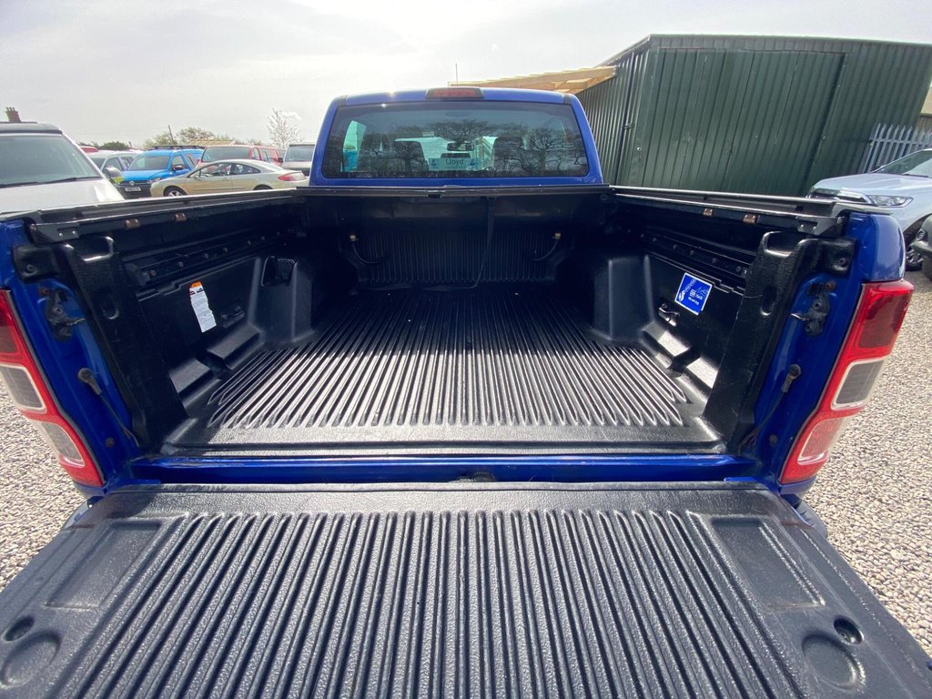 Used Ford Ranger 2013 for sale - 78206637: Photo 12