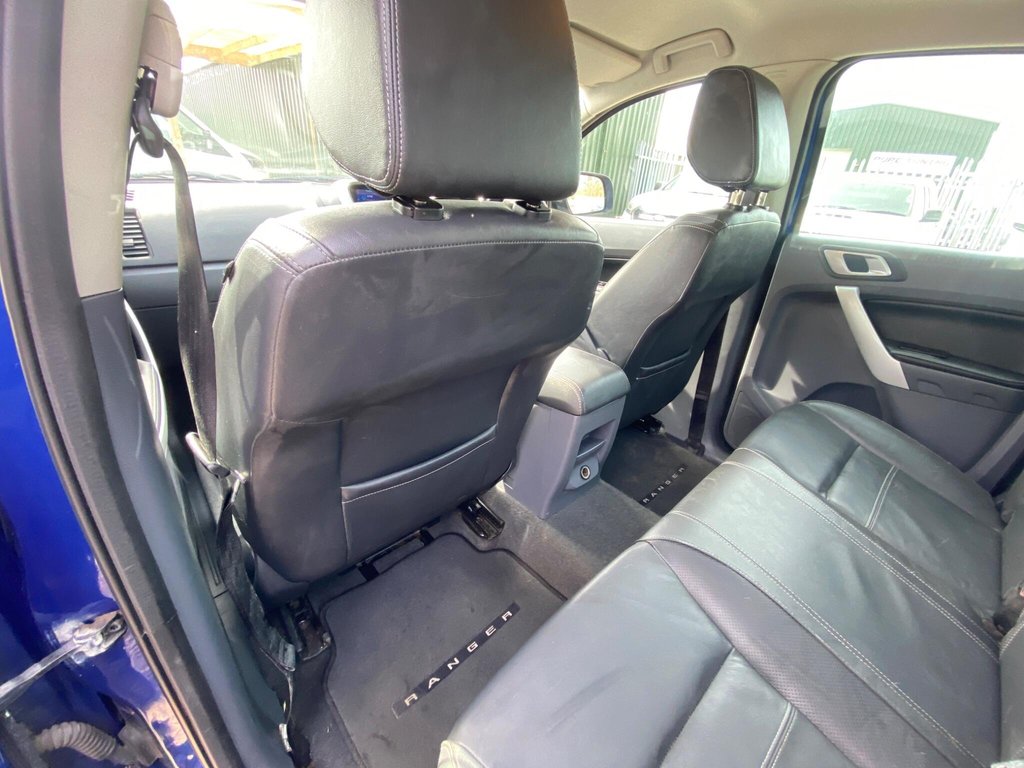 Used Ford Ranger 2013 for sale - 78206637: Photo 13