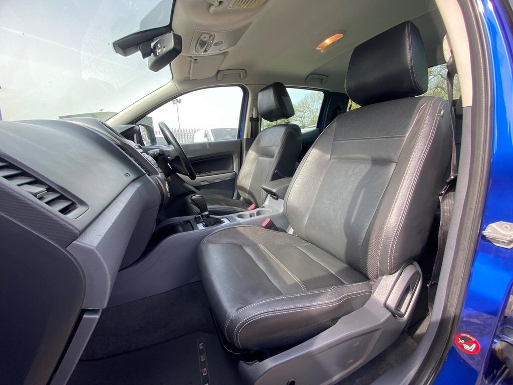 Used Ford Ranger 2013 for sale - 78206637: Photo 14