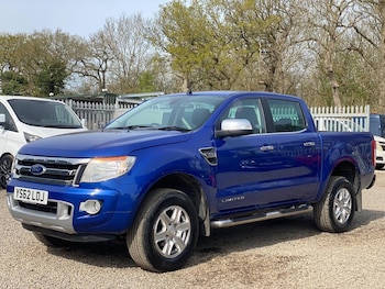 Used Ford Ranger 2013 for sale - 78206637: Photo