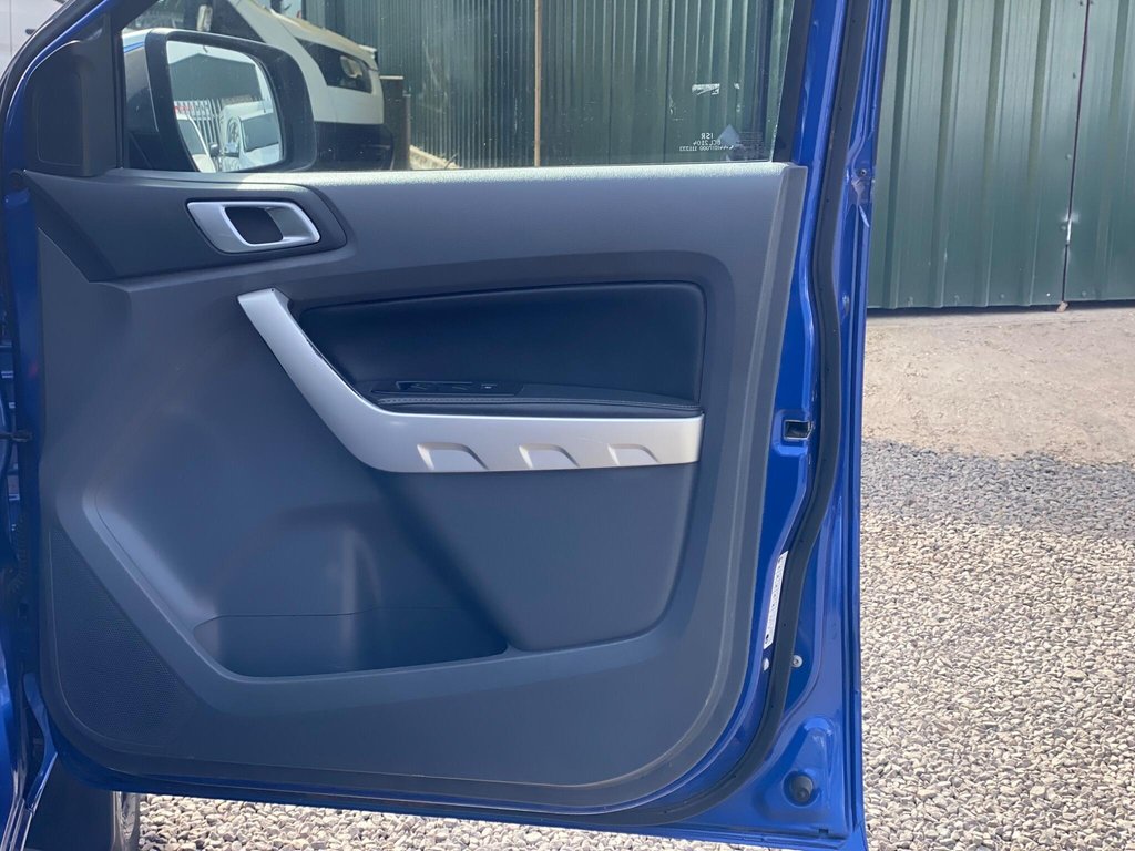 Used Ford Ranger 2013 for sale - 78206637: Photo 28