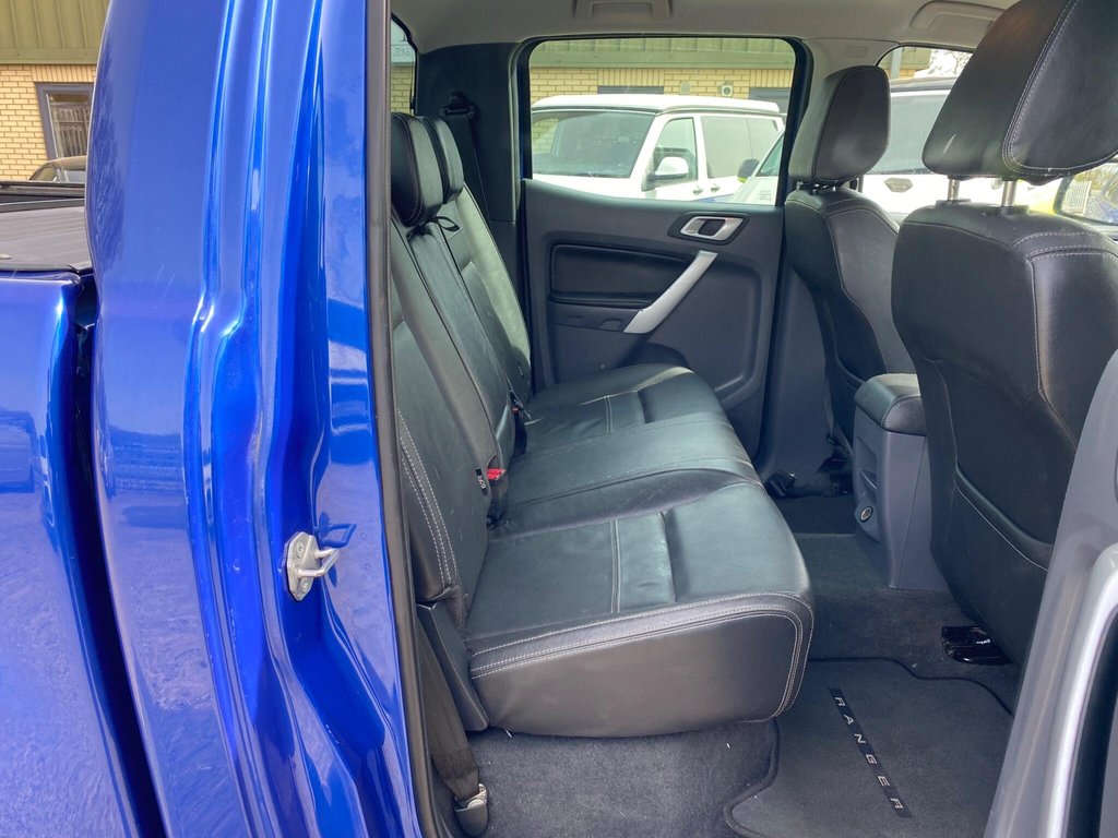 Used Ford Ranger 2013 for sale - 78206637: Photo 29