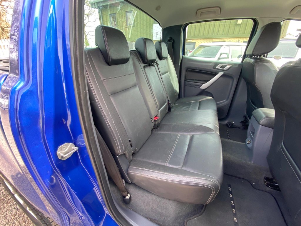 Used Ford Ranger 2013 for sale - 78206637: Photo 30