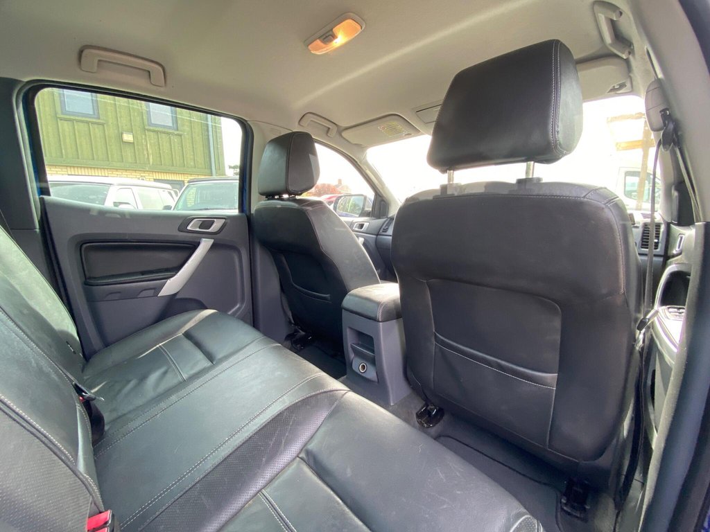 Used Ford Ranger 2013 for sale - 78206637: Photo 31