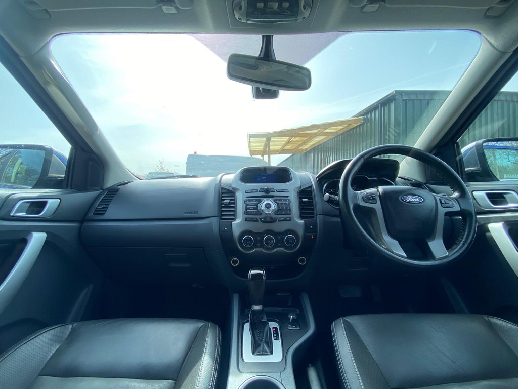 Used Ford Ranger 2013 for sale - 78206637: Photo 32