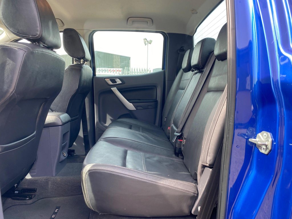 Used Ford Ranger 2013 for sale - 78206637: Photo 34