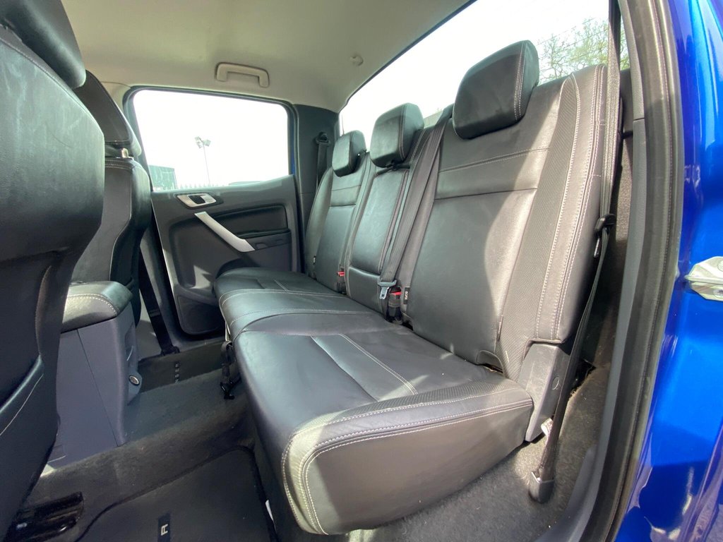 Used Ford Ranger 2013 for sale - 78206637: Photo 35