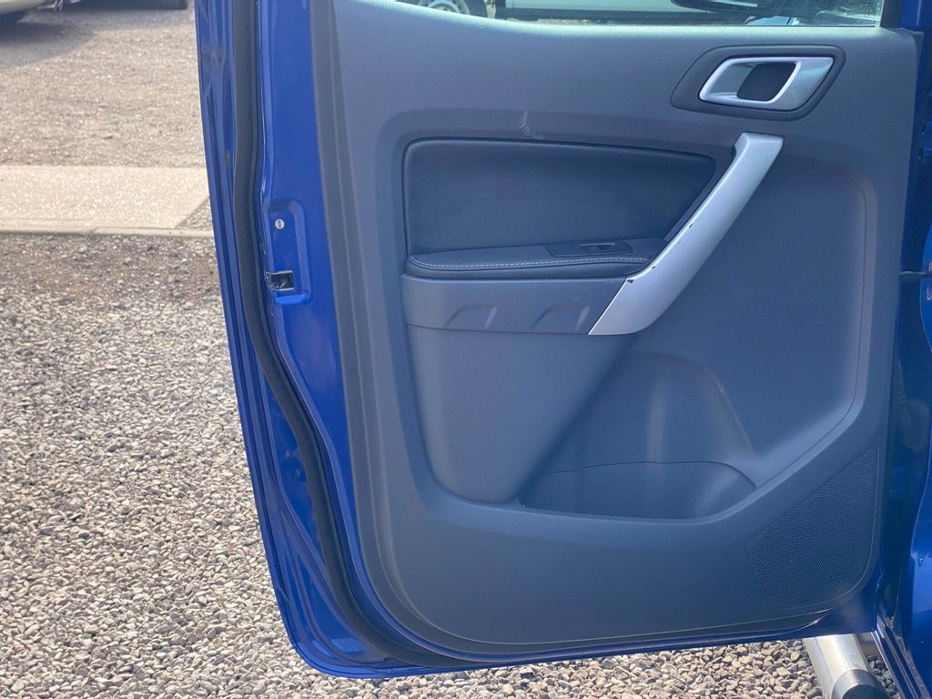 Used Ford Ranger 2013 for sale - 78206637: Photo 36