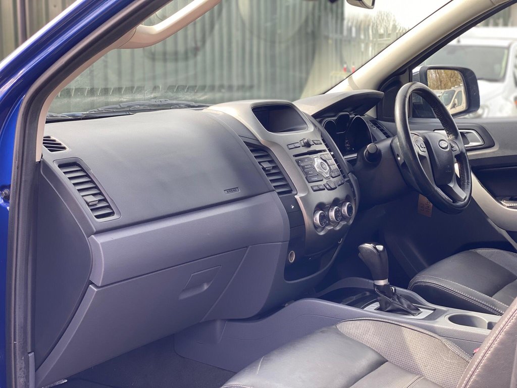 Used Ford Ranger 2013 for sale - 78206637: Photo 37