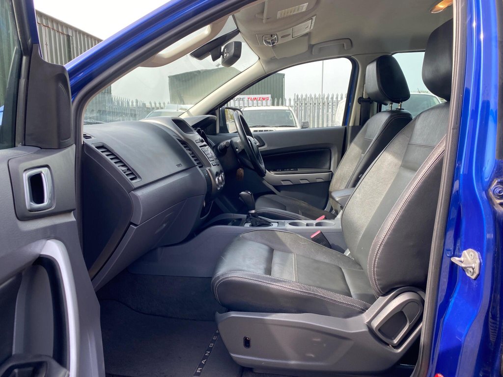 Used Ford Ranger 2013 for sale - 78206637: Photo 38