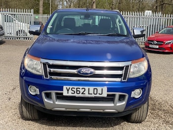 Used Ford Ranger 2013 for sale - 78206637: Photo