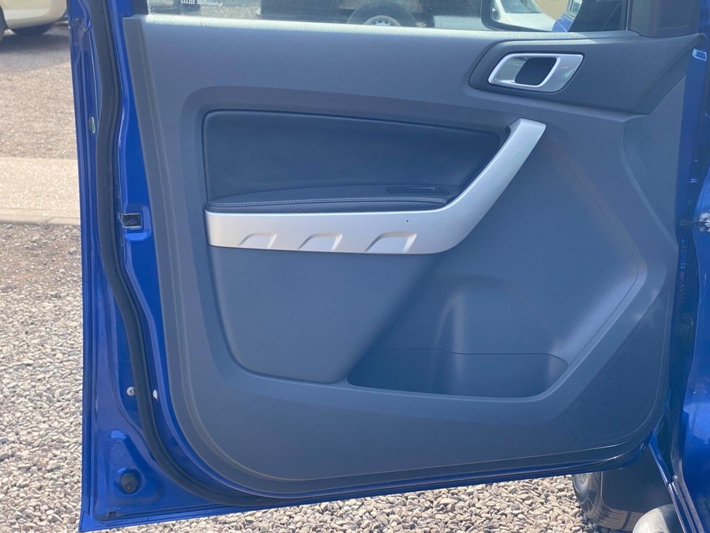 Used Ford Ranger 2013 for sale - 78206637: Photo 42