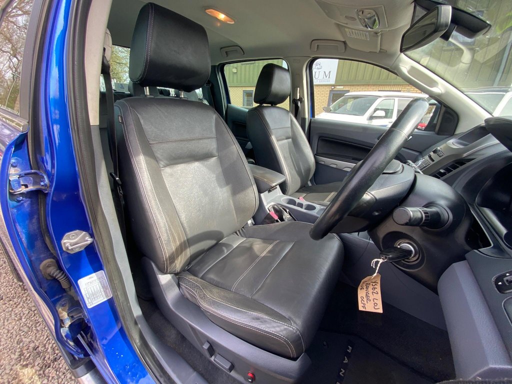 Used Ford Ranger 2013 for sale - 78206637: Photo 5