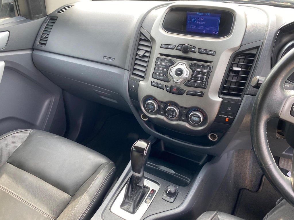 Used Ford Ranger 2013 for sale - 78206637: Photo 6