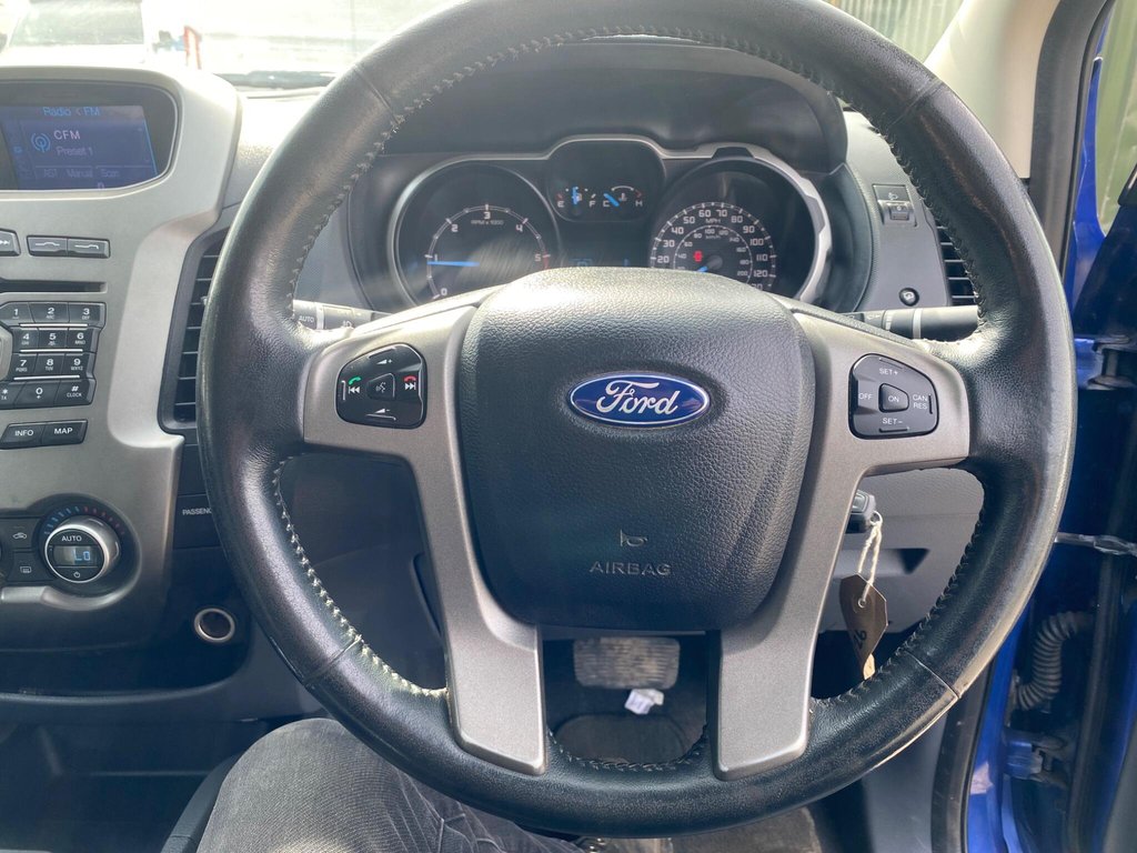 Used Ford Ranger 2013 for sale - 78206637: Photo 9