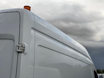 Used Ford Transit 2017 for sale - 79375842: Photo