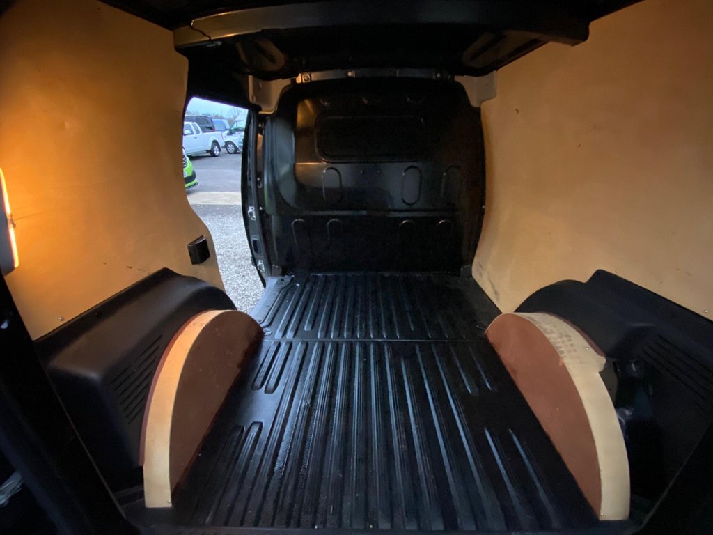 Used Mercedes-Benz Citan 2016 for sale - 76841127: Photo 12