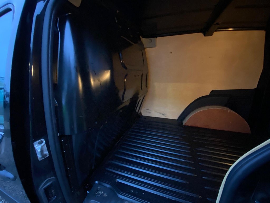 Used Mercedes-Benz Citan 2016 for sale - 76841127: Photo 15