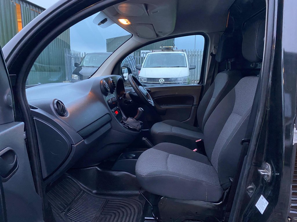 Used Mercedes-Benz Citan 2016 for sale - 76841127: Photo 16
