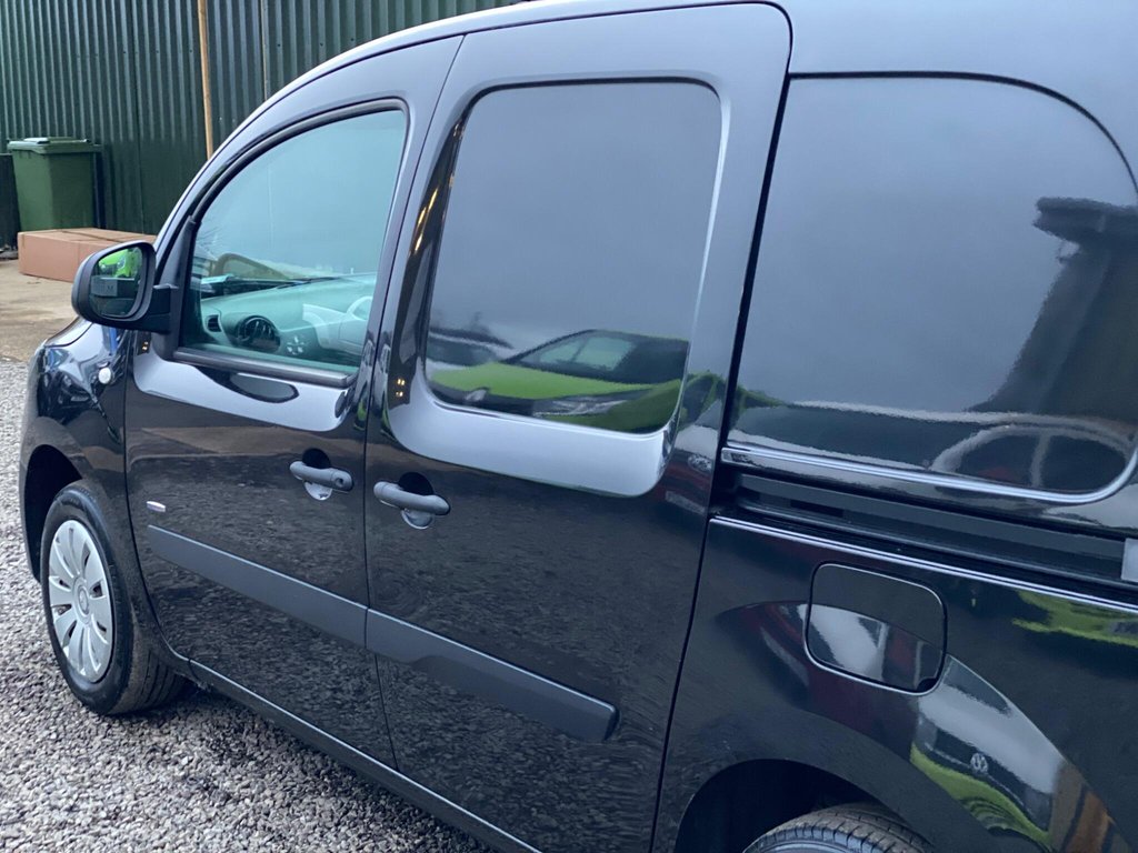 Used Mercedes-Benz Citan 2016 for sale - 76841127: Photo 29