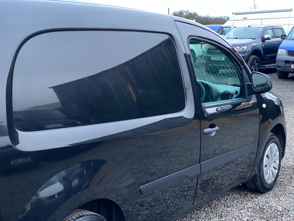 Used Mercedes-Benz Citan 2016 for sale - 76841127: Photo 31