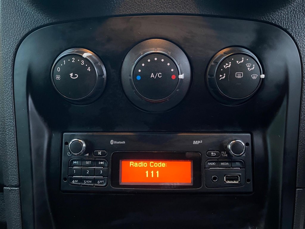 Used Mercedes-Benz Citan 2016 for sale - 76841127: Photo 34