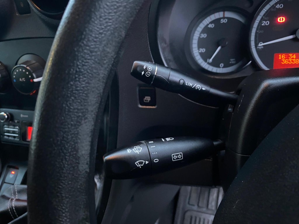 Used Mercedes-Benz Citan 2016 for sale - 76841127: Photo 35