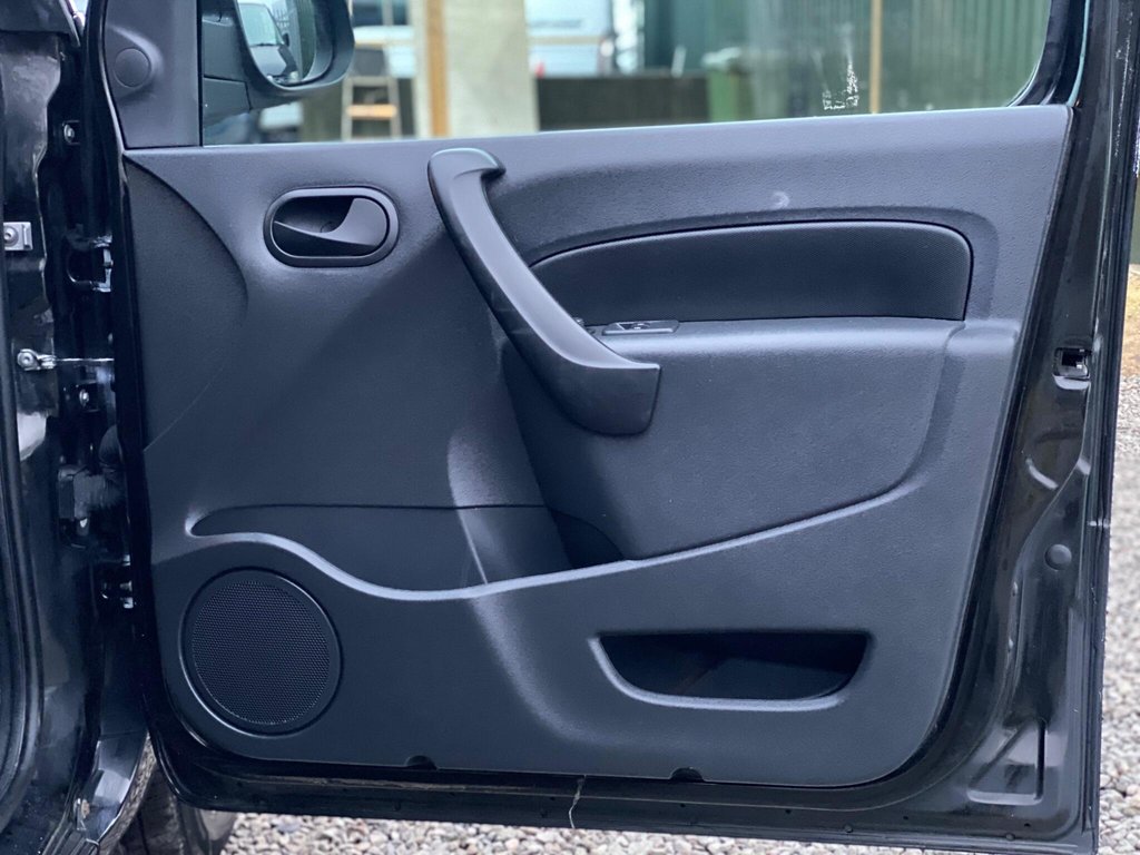 Used Mercedes-Benz Citan 2016 for sale - 76841127: Photo 40