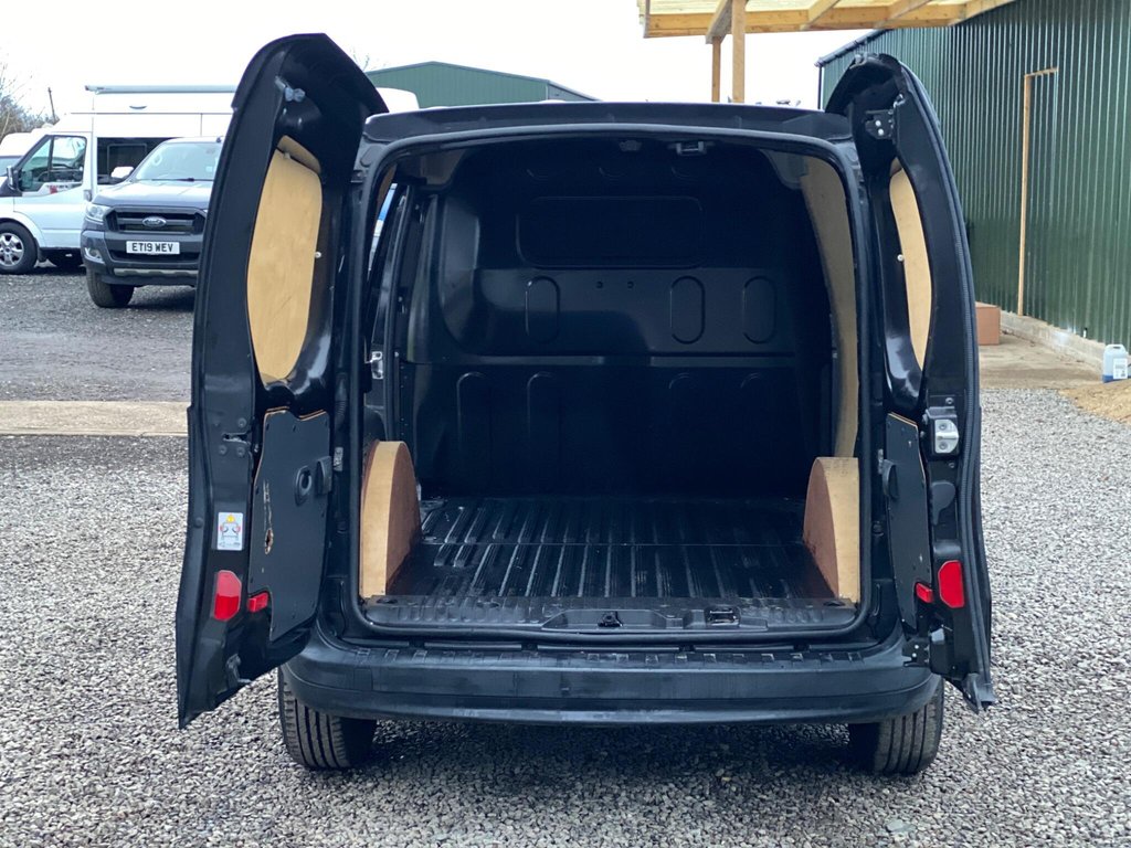 Used Mercedes-Benz Citan 2016 for sale - 76841127: Photo 41