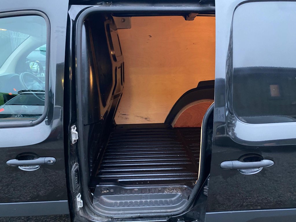 Used Mercedes-Benz Citan 2016 for sale - 76841127: Photo 46