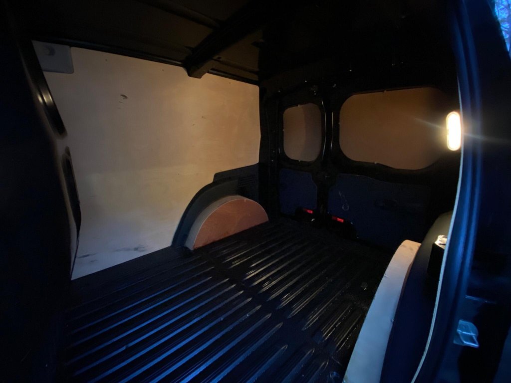 Used Mercedes-Benz Citan 2016 for sale - 76841127: Photo 47