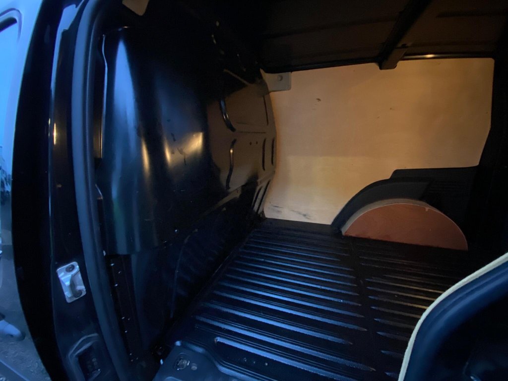 Used Mercedes-Benz Citan 2016 for sale - 76841127: Photo 48