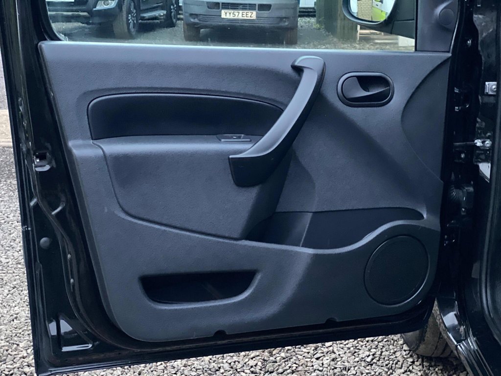 Used Mercedes-Benz Citan 2016 for sale - 76841127: Photo 50