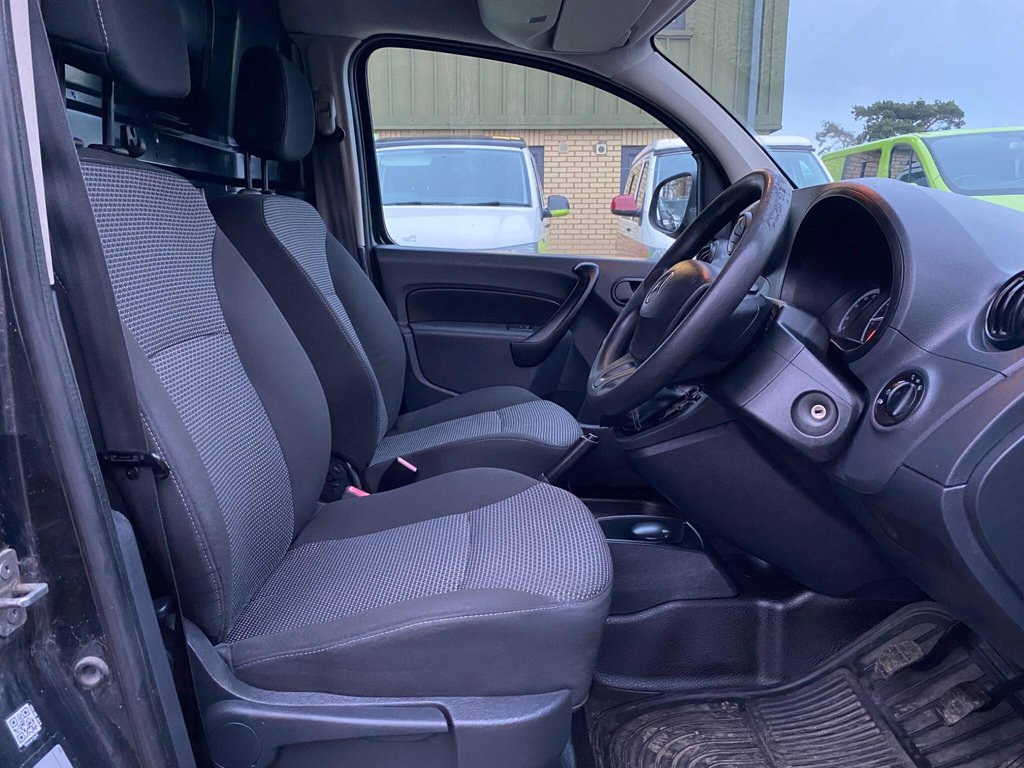 Used Mercedes-Benz Citan 2016 for sale - 76841127: Photo 7