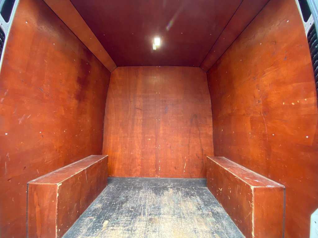 Used Citroen Relay 2026 for sale - 78110507: Photo 10