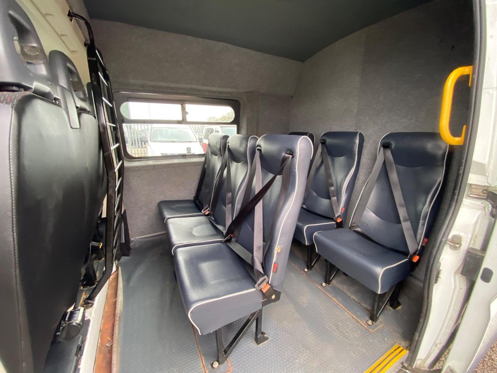 Used Citroen Relay 2026 for sale - 78110507: Photo 13