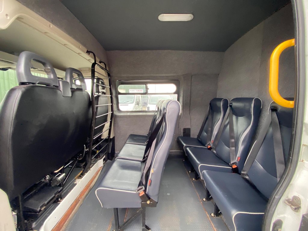 Used Citroen Relay 2026 for sale - 78110507: Photo 14