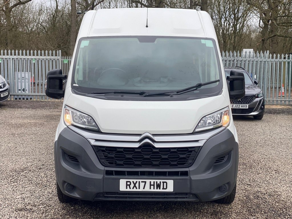 Used Citroen Relay 2026 for sale - 78110507: Photo 19