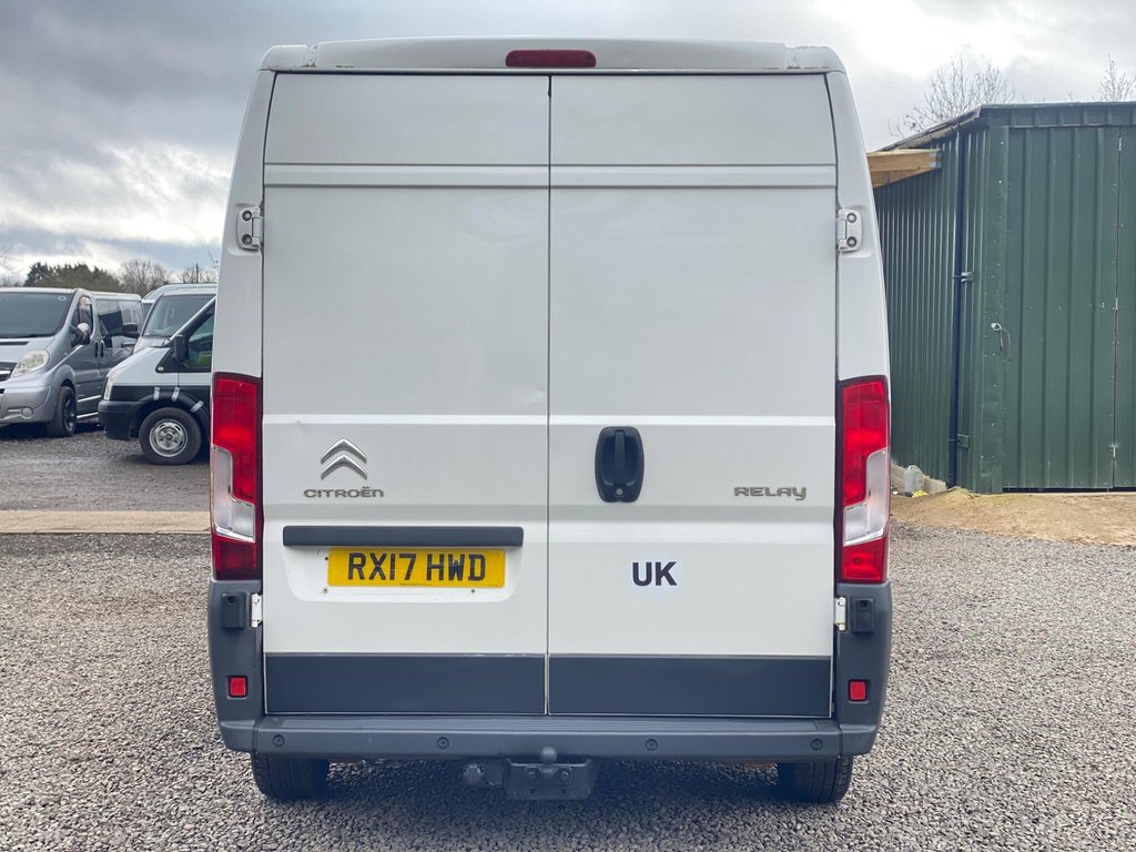 Used Citroen Relay 2026 for sale - 78110507: Photo 21