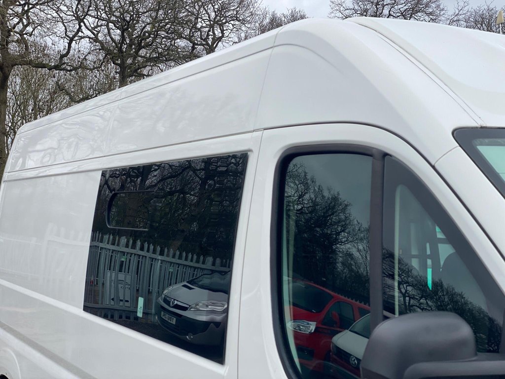 Used Citroen Relay 2026 for sale - 78110507: Photo 25