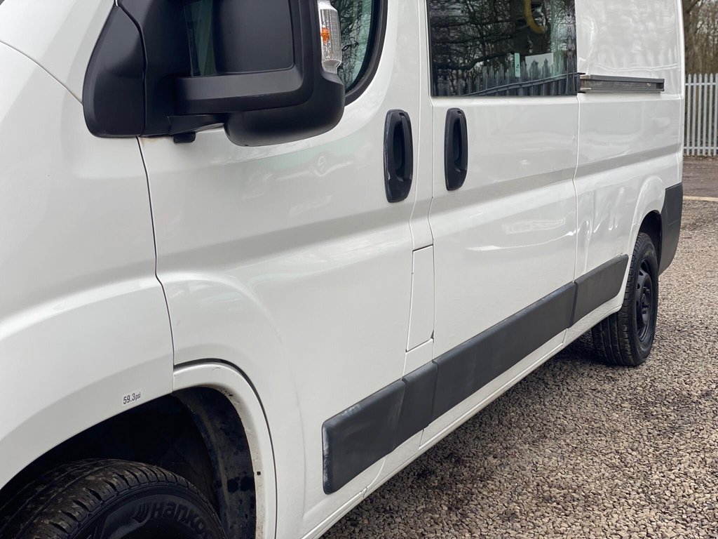 Used Citroen Relay 2026 for sale - 78110507: Photo 27